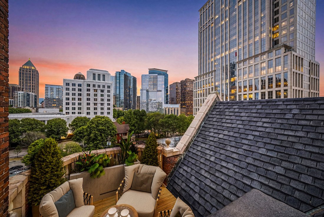 Condo in Atlanta, Georgia, United States 2 - 18516767
