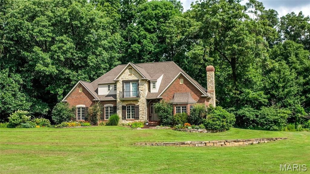 House in Bremen, Illinois, United States 4 - 18512030
