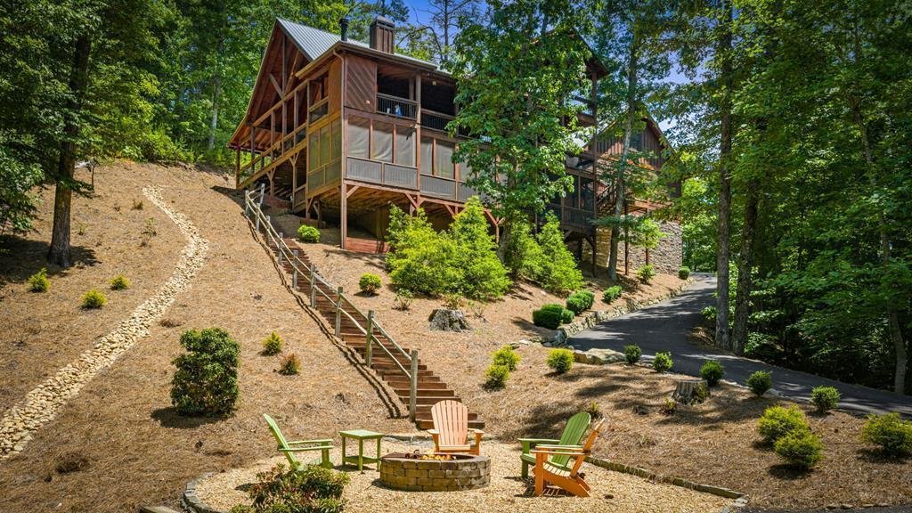 House in Ellijay, Georgia, United States 2 - 17987268