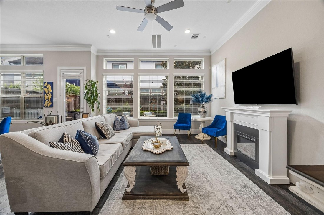House in Houston, Texas, United States 3 - 18512544