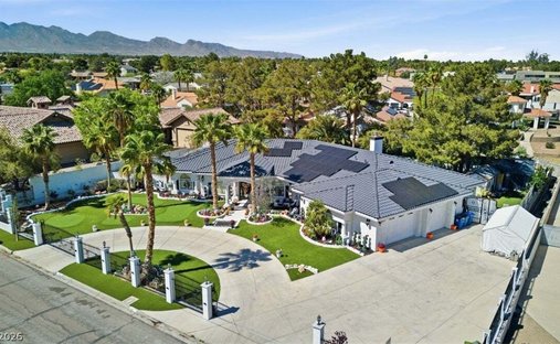 Haus in Las Vegas, Nevada, Vereinigte Staaten 1