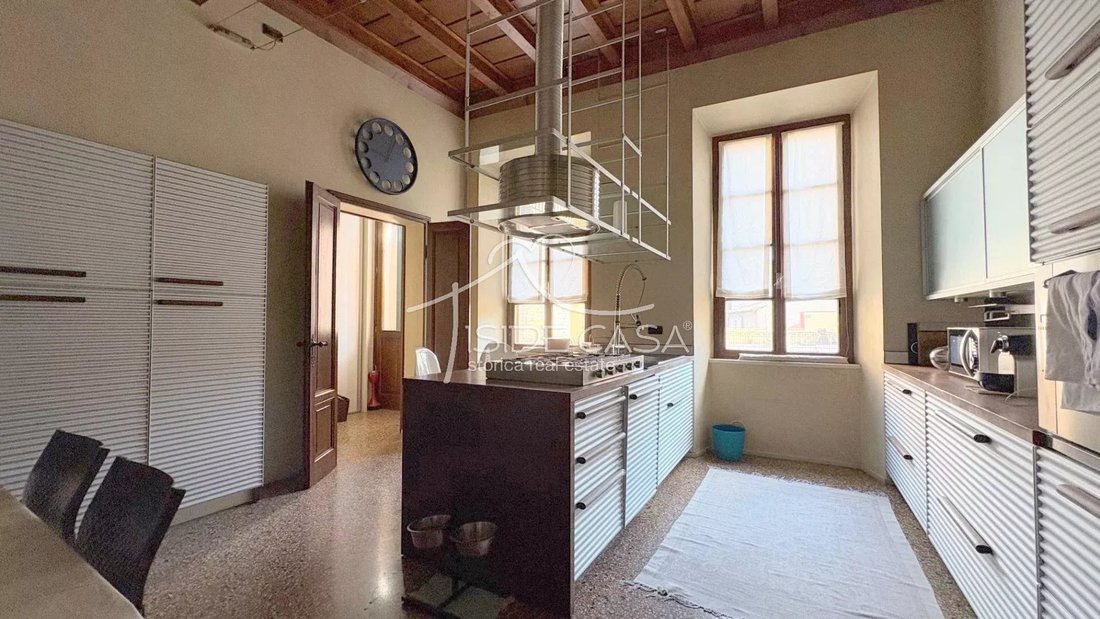 Appartement à Centro Storico, Mantoue, Lombardie 4 - 18513035