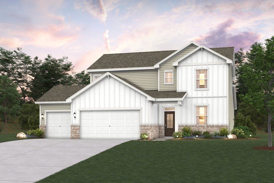 House in Mt. Juliet, Tennessee, United States 1 - 18508573