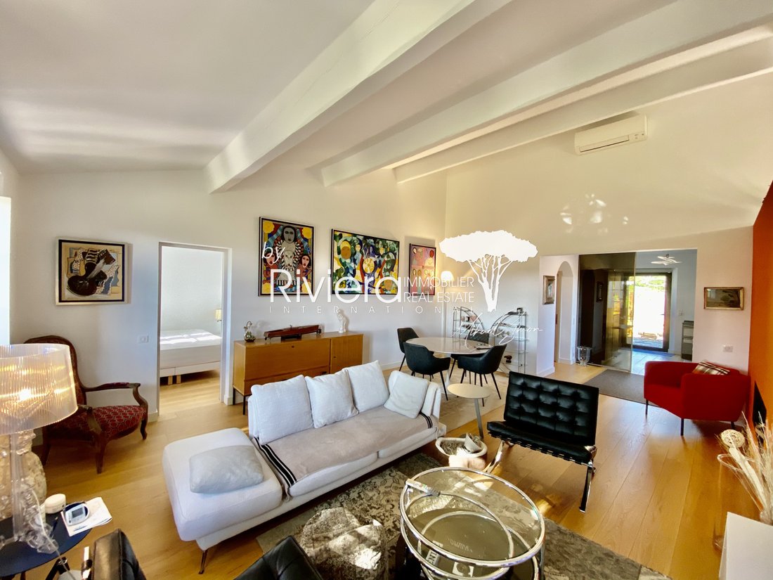 Apartment in Ramatuelle, Provence-Alpes-Côte d'Azur, France 5 - 18511815