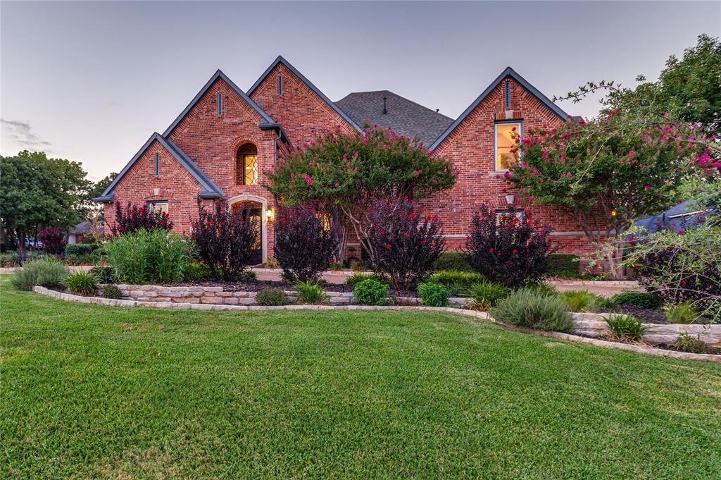 House in Lewisville, Texas, United States 1 - 18513400