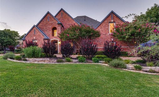 Haus in Lewisville, Texas, Vereinigte Staaten 1