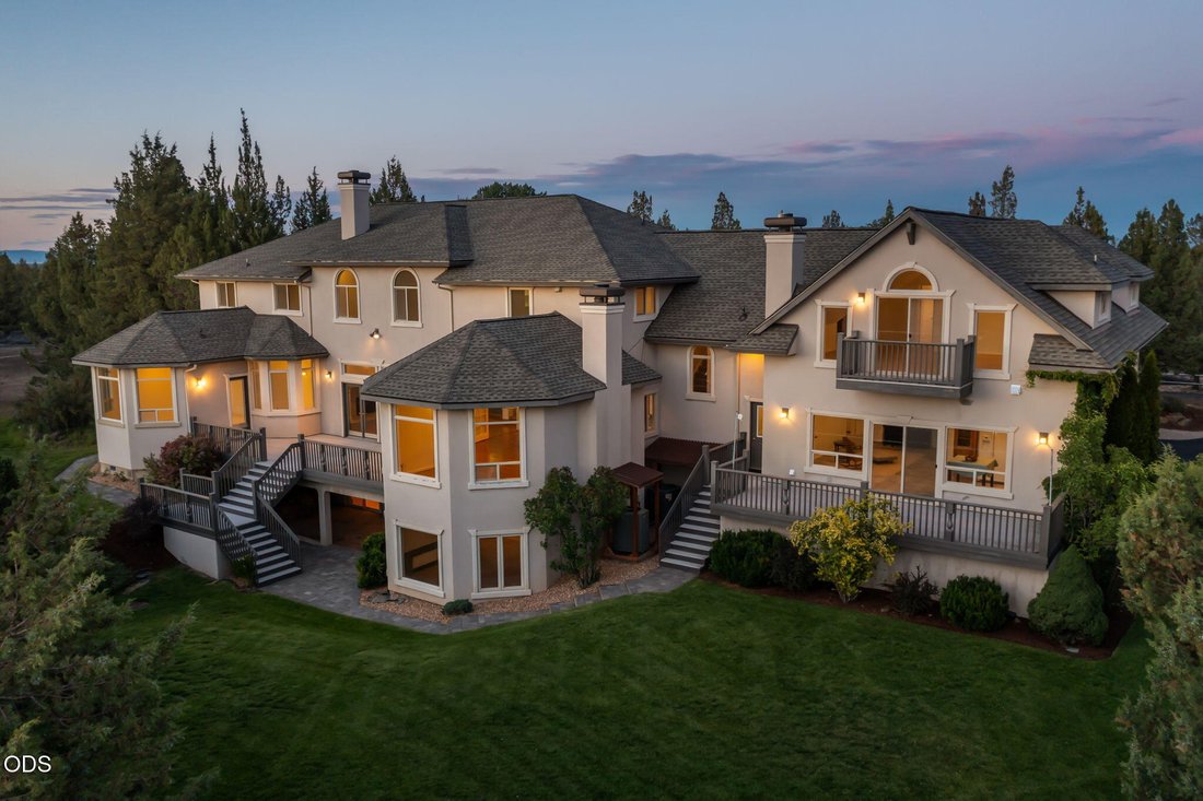 House in Bend, Oregon, United States 2 - 18514944