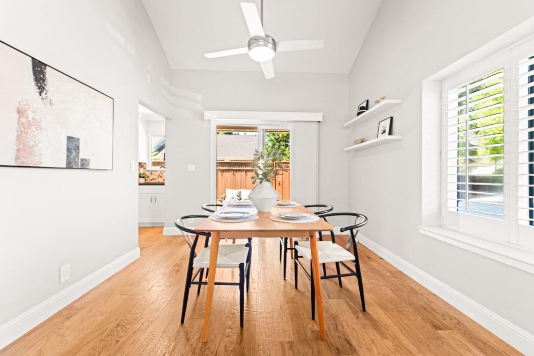Townhouse in San Jose, California, United States 5 - 18506119