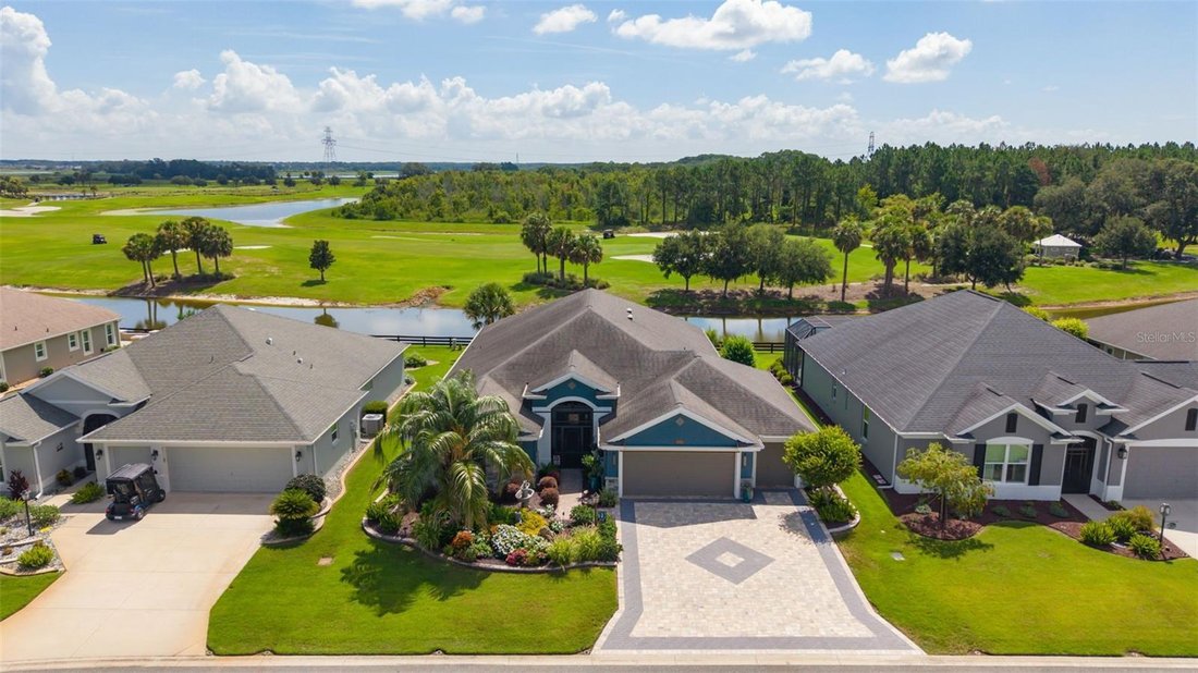 House in The Villages, Florida, United States 3 - 18511768