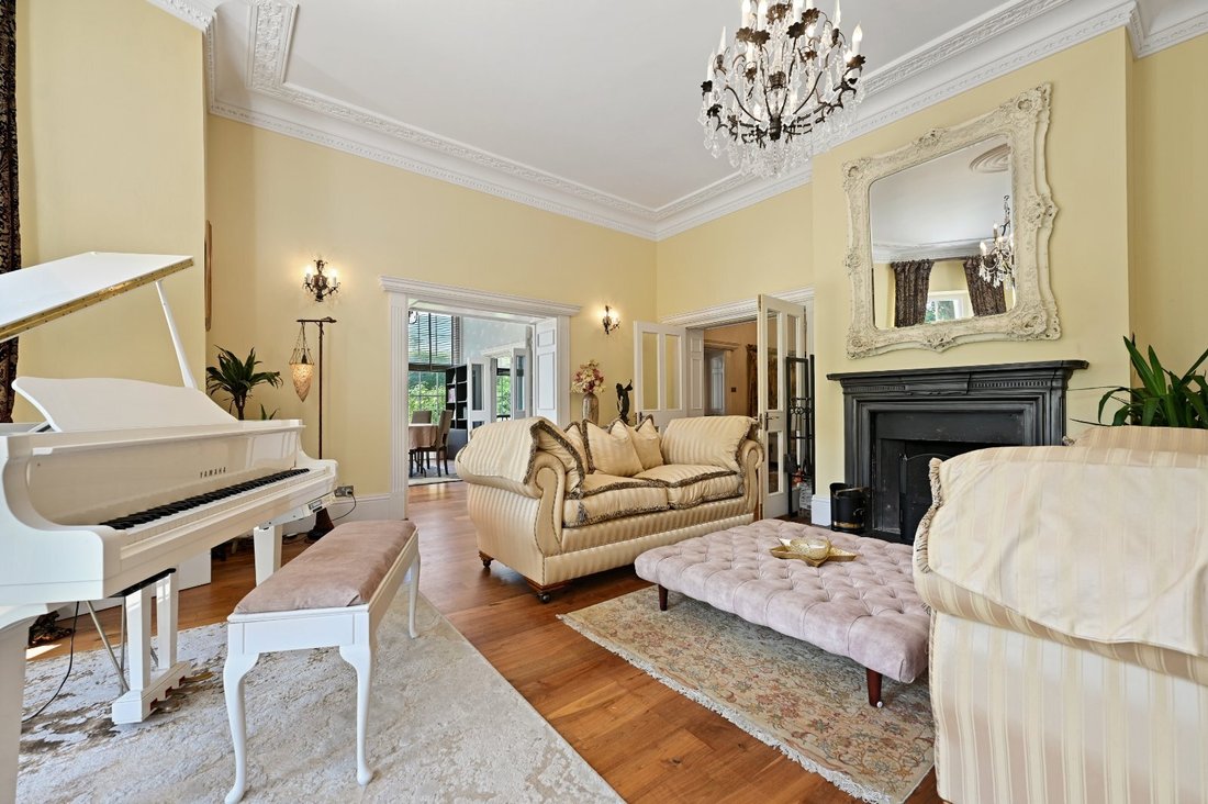 House in Bell Bar, Hatfield, England 2 - 18508352
