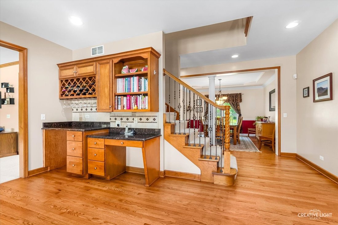 House in Sugar Grove, Illinois, United States 5 - 18512041