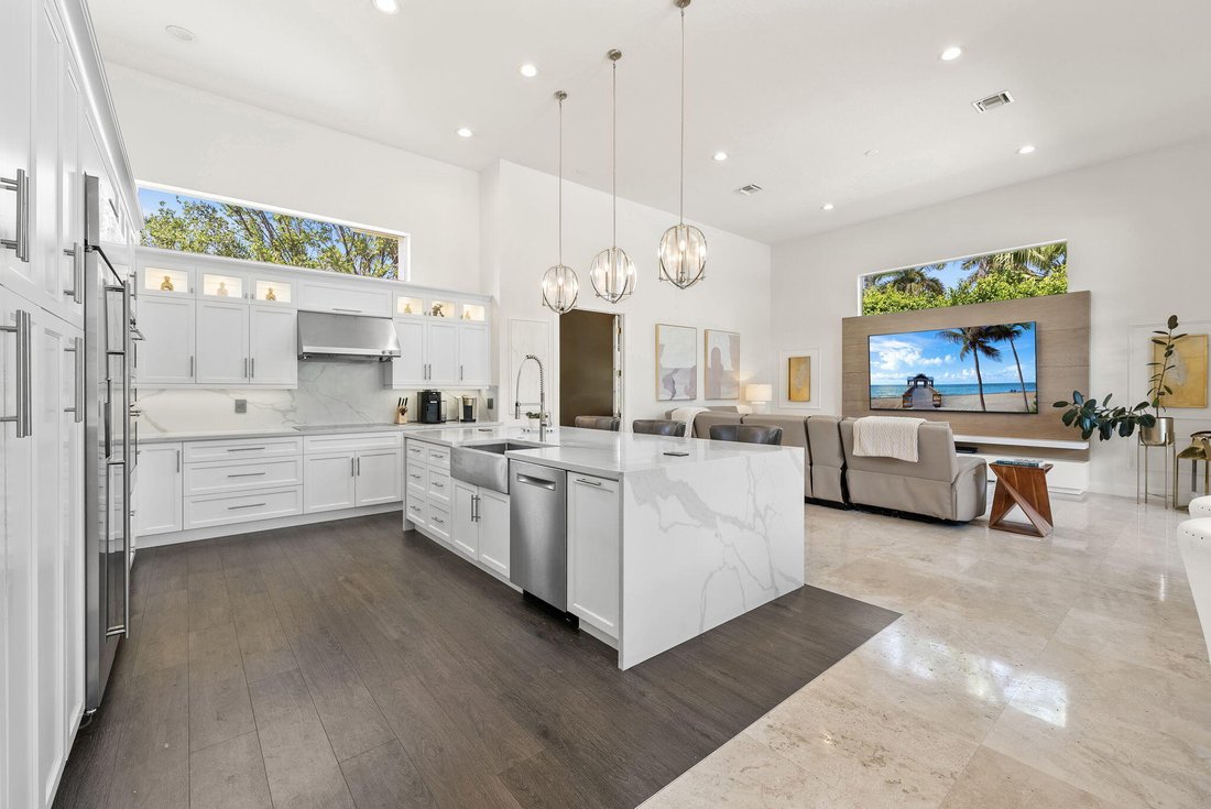 House in Weston, Florida, United States 4 - 18508231