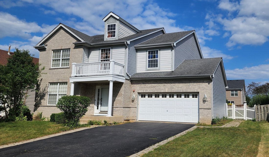 House in Hoffman Estates, Illinois, United States 1 - 18496869