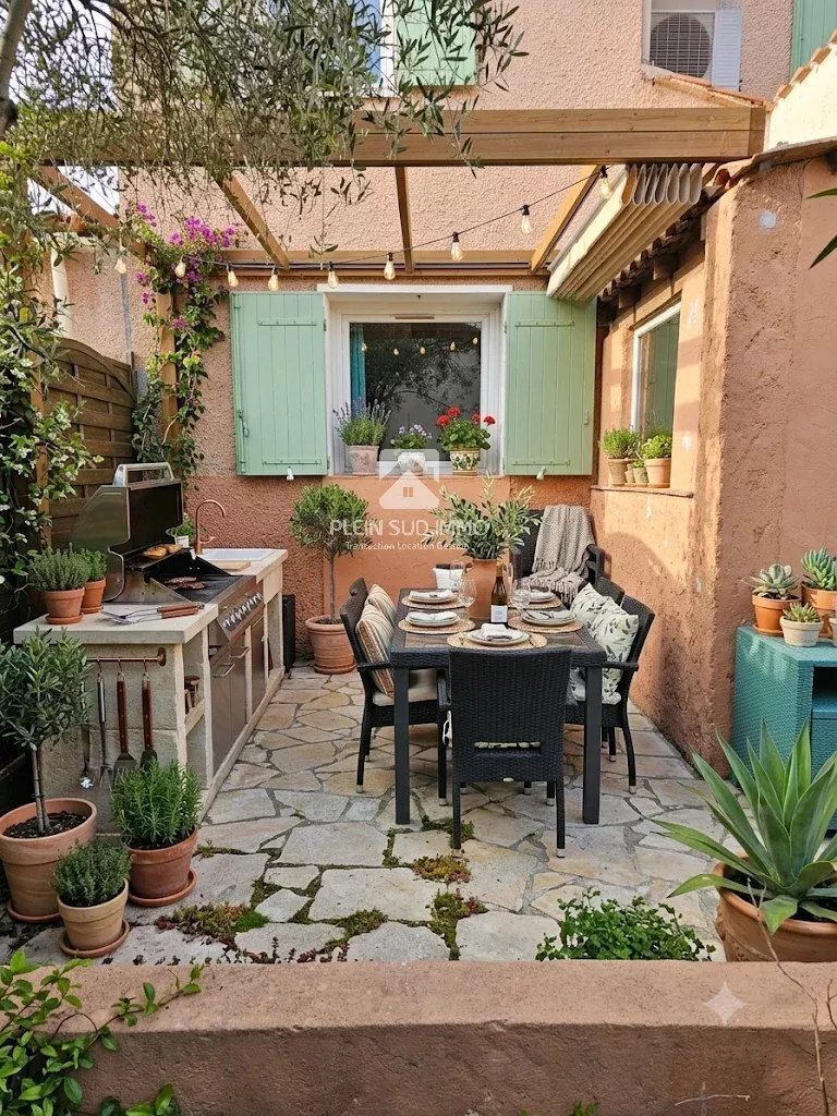 House in Grasse, Provence-Alpes-Côte d'Azur, France 1 - 18215175