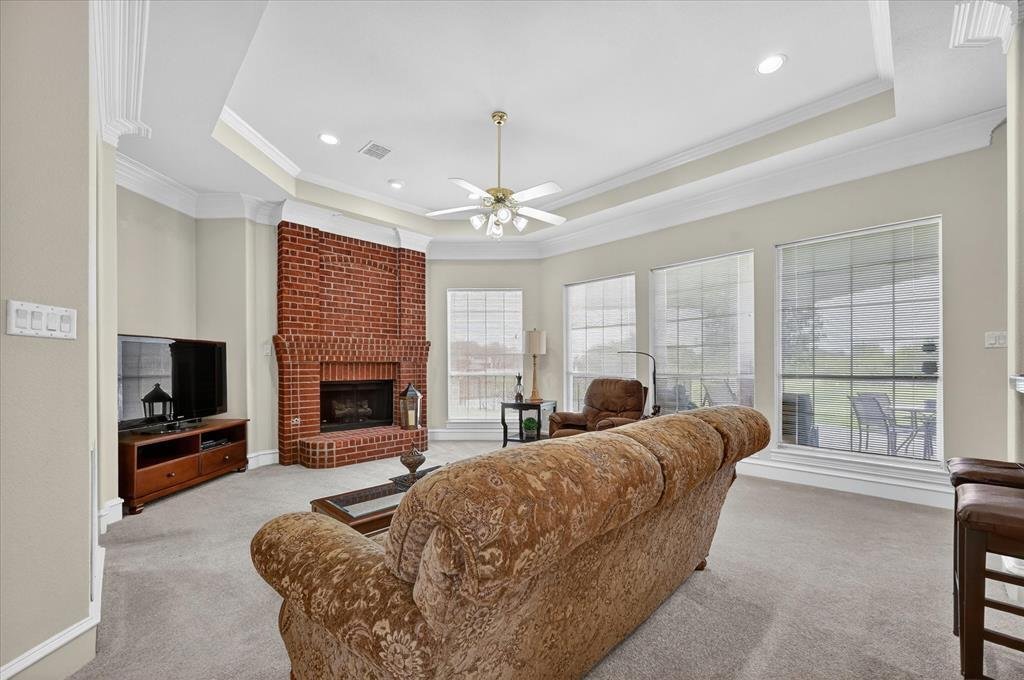 House in Denton, Texas, United States 4 - 18513165