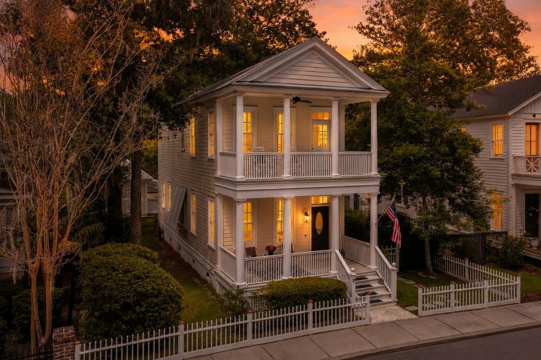 House in Beaufort, South Carolina, United States 4 - 18508115