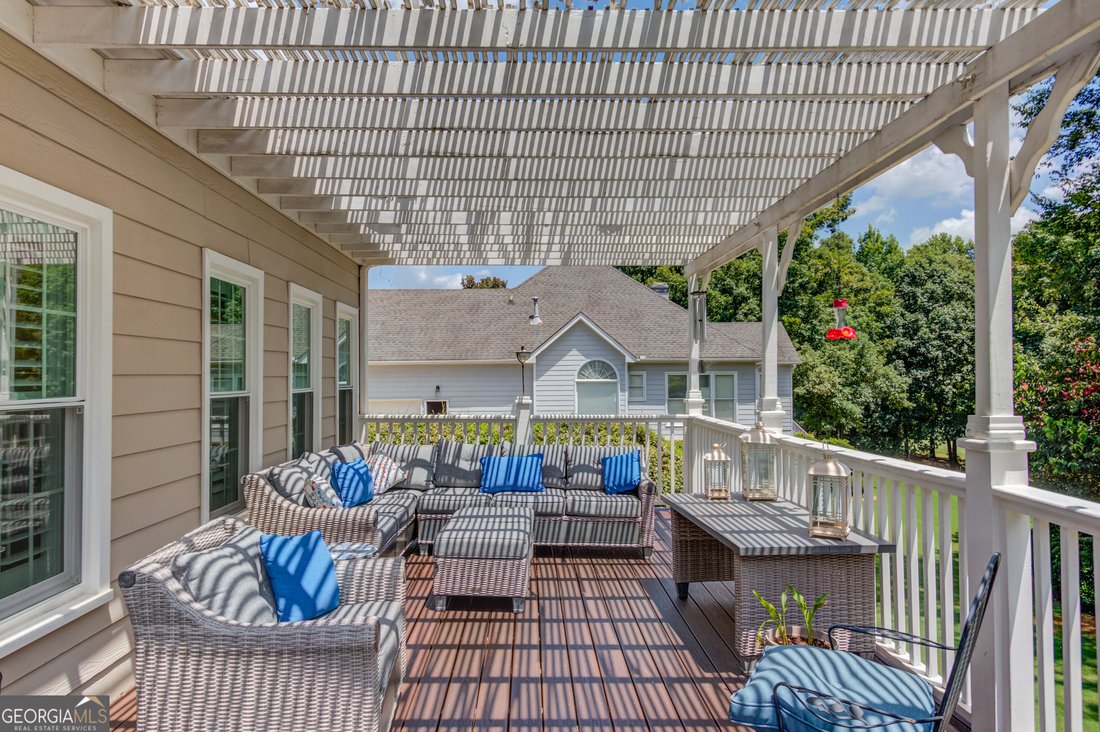 House in Monroe, Georgia, United States 5 - 18503295