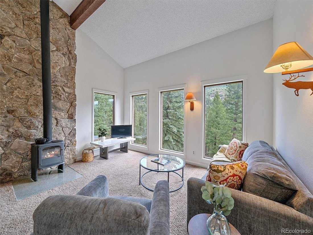 House in Evergreen, Colorado, United States 5 - 18515279