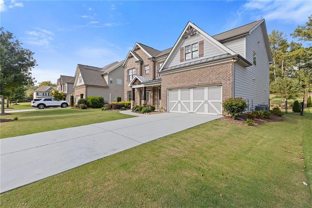 House in Buford, Georgia, United States 3 - 18512327