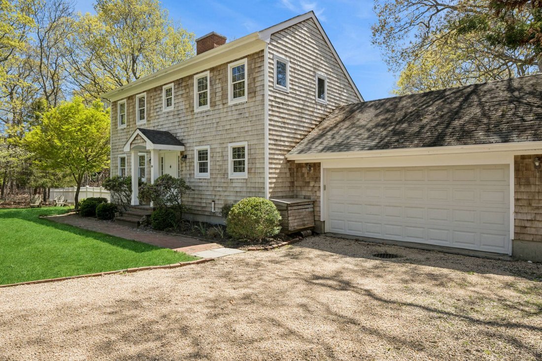 House in East Hampton, New York, United States 5 - 18514655