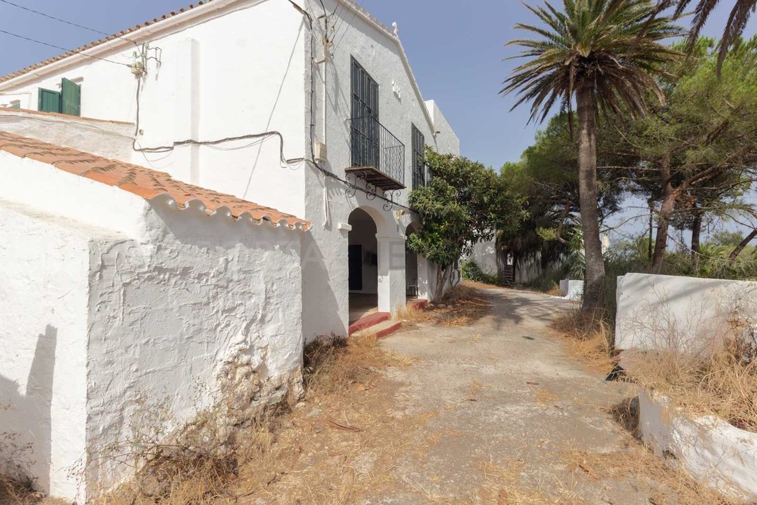 House in Alaior, Balearic Islands, Spain 3 - 18516142