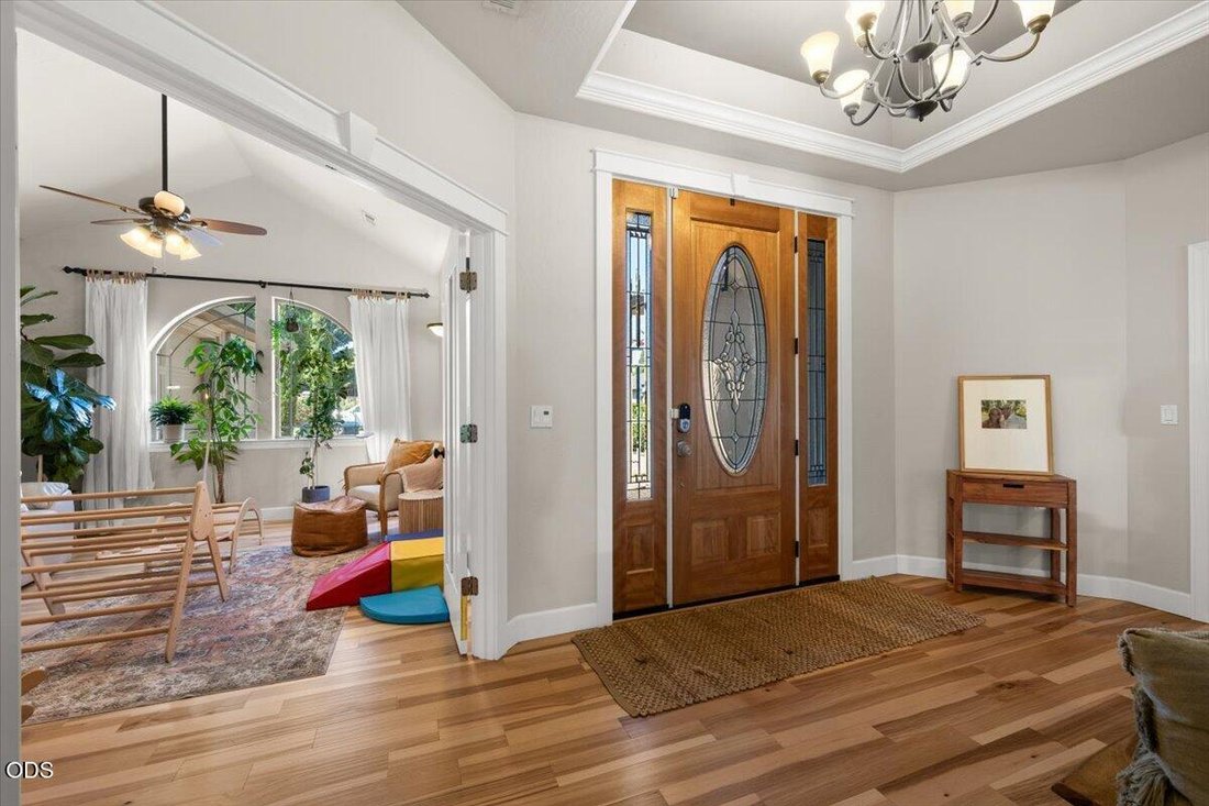 House in Medford, Oregon, United States 3 - 18511254
