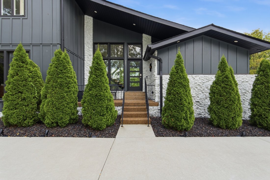House in Hendersonville, Tennessee, United States 2 - 18512393
