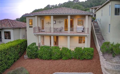 House in Avila Beach, California, United States 1