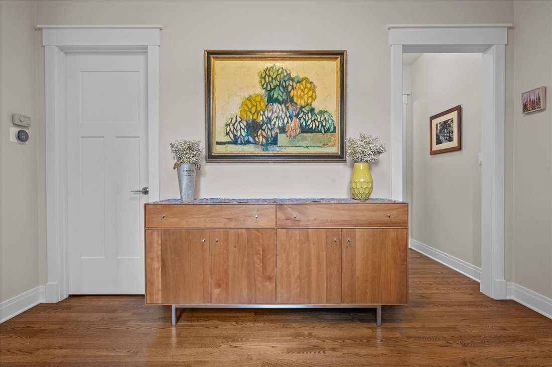House in Evanston, Illinois, United States 5 - 18515917