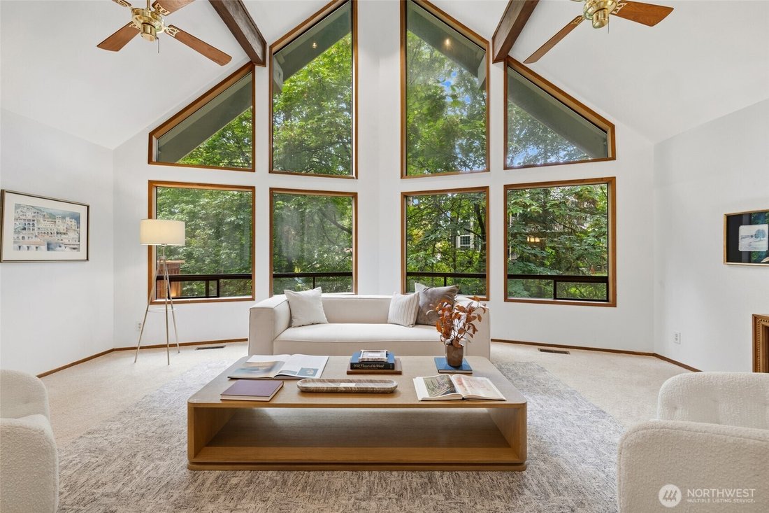 House in Lynnwood, Washington, United States 4 - 18514629