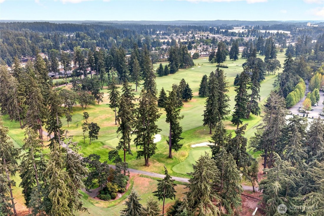 House in Lakewood, Washington, United States 4 - 16121341
