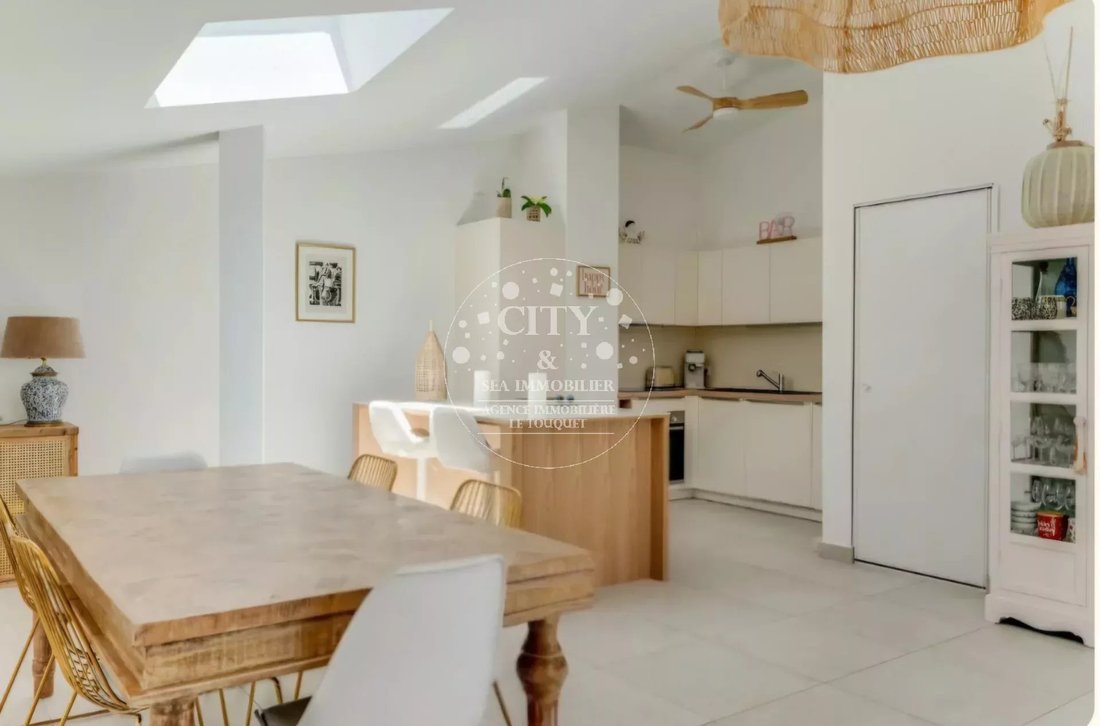 Apartment in Nord, Cogolin, France 4 - 18522224