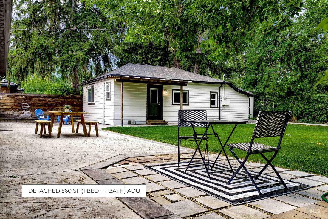 House in Boise, Idaho, United States 5 - 18512889