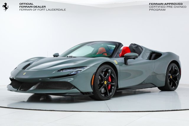 Cabriolet in Fort Lauderdale, FL, United States 1 - 17964379