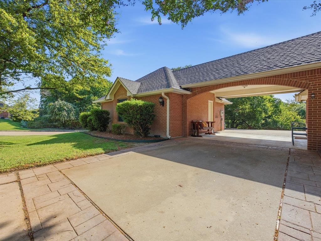 House in White Settlement, Texas, United States 4 - 18460311