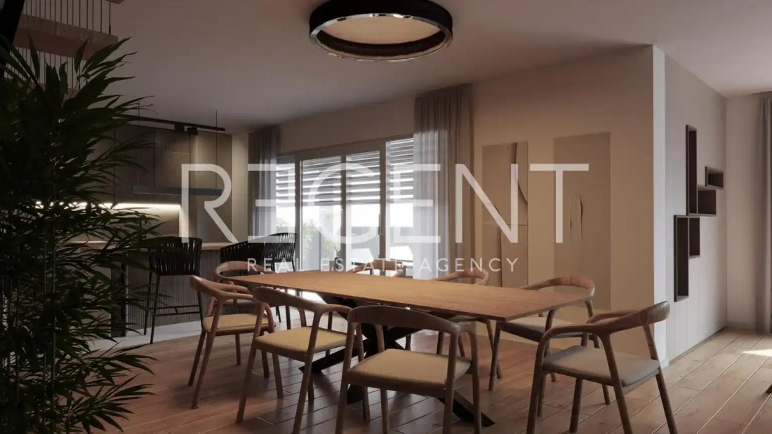 Apartment in Split-Dalmatia County, Croatia 1 - 18511135