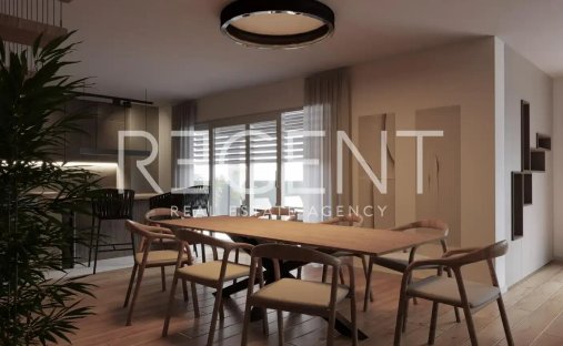 Apartment in Split-Dalmatia County, Croatia 1