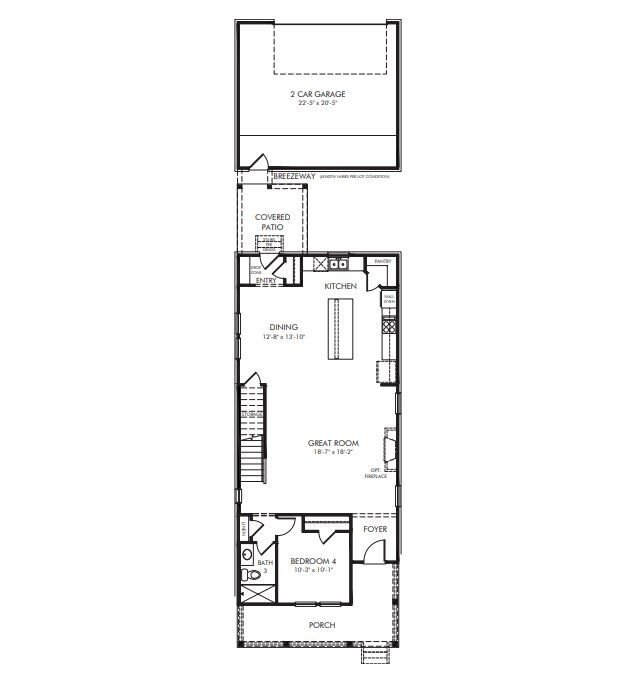 House in Franklin, Tennessee, United States 2 - 18512396