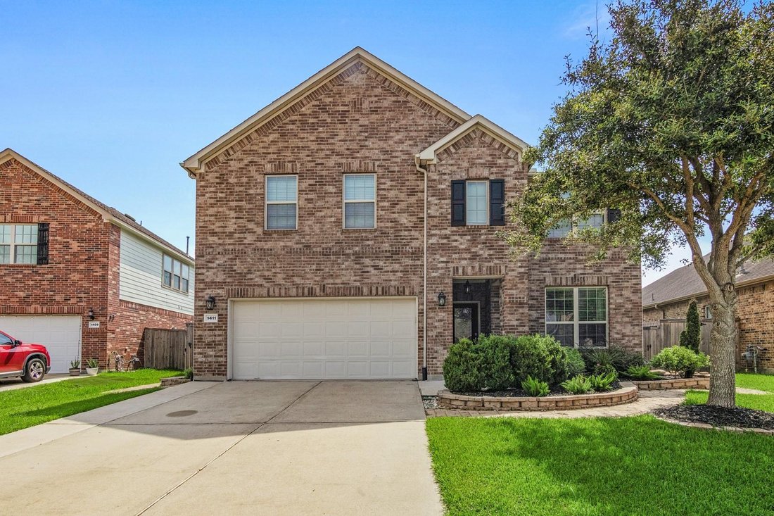 House in Pearland, Texas, United States 1 - 18515262
