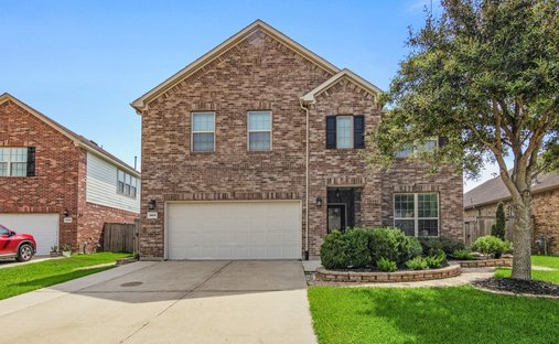 Haus in Pearland, Texas, Vereinigte Staaten 1