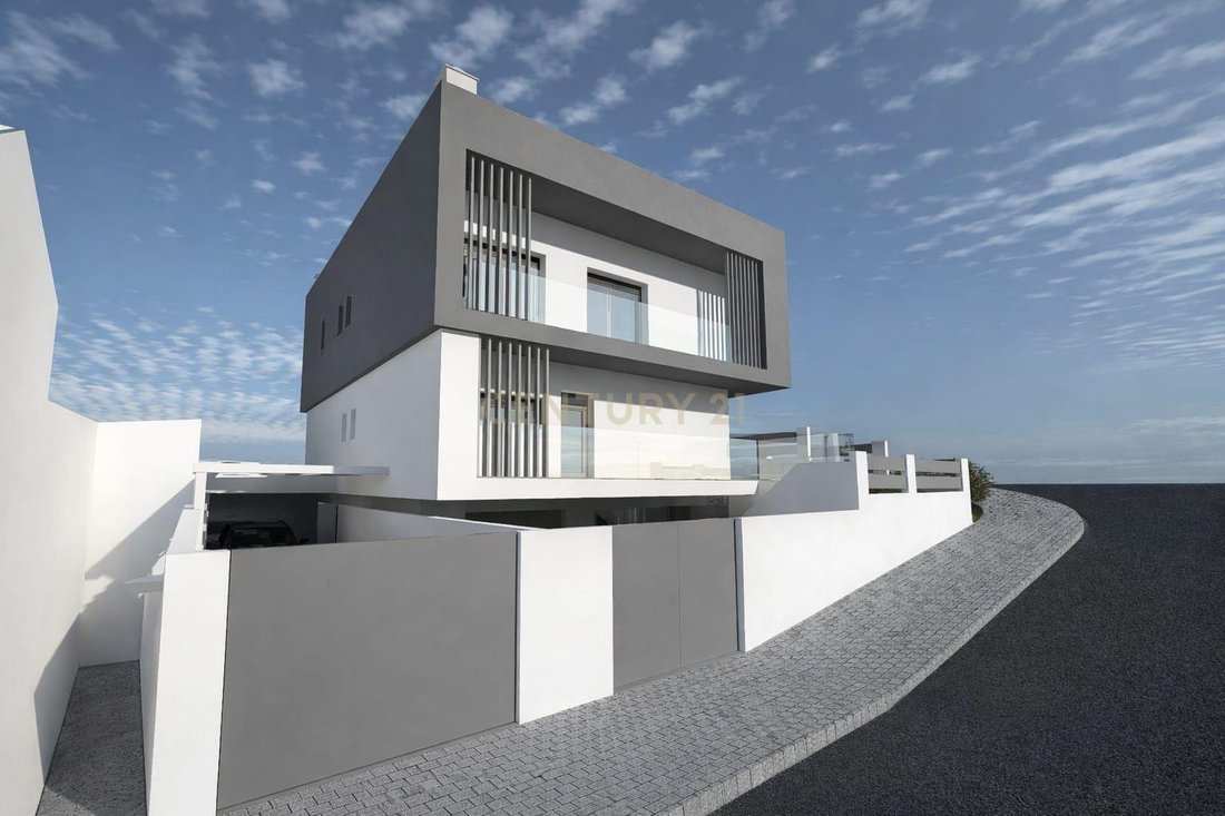 Villa in Fernao Ferro, Setubal, Portugal 5 - 18515743