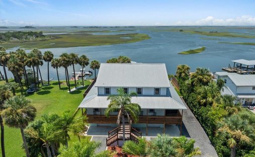 House in Jacksonville, Florida, United States 1