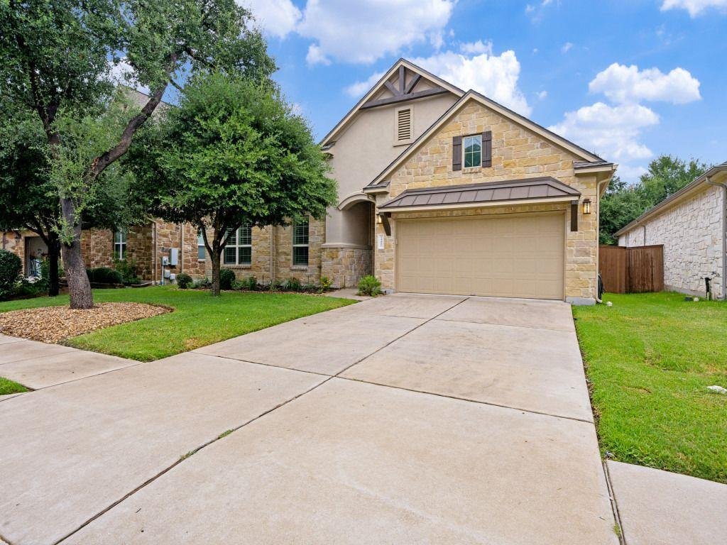 Casa a Austin, Texas, Stati Uniti 2 - 18512174