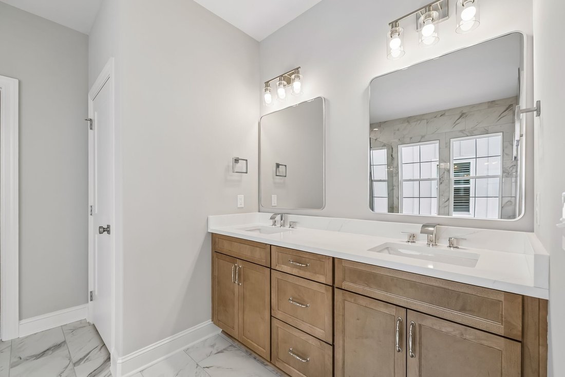 Casa a Murfreesboro, Tennessee, Stati Uniti 5 - 17730041