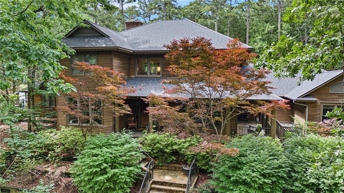 House in Russellville, Arkansas, United States 2 - 18510822