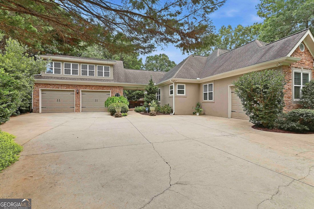 House in Newnan, Georgia, United States 5 - 18512727