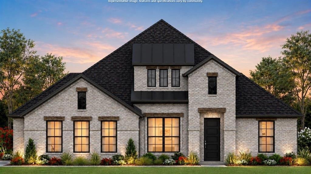 House in Lorena, Texas, United States 1 - 18513232