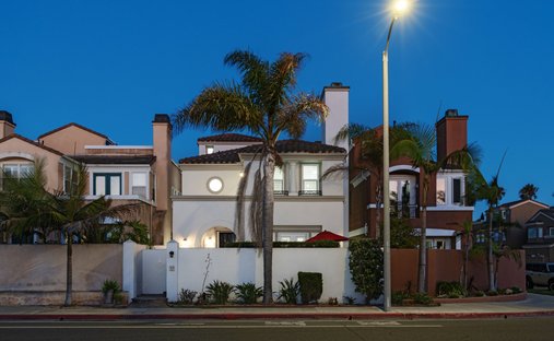House in Huntington Beach, California, United States 1