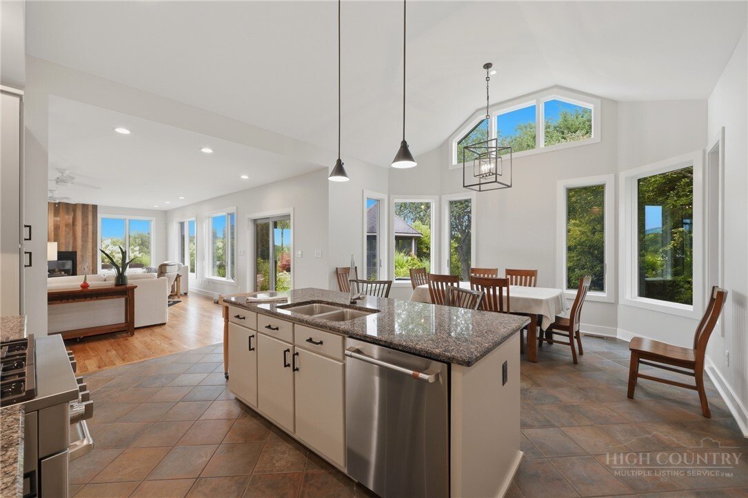 House in Jefferson, North Carolina, United States 4 - 18511230
