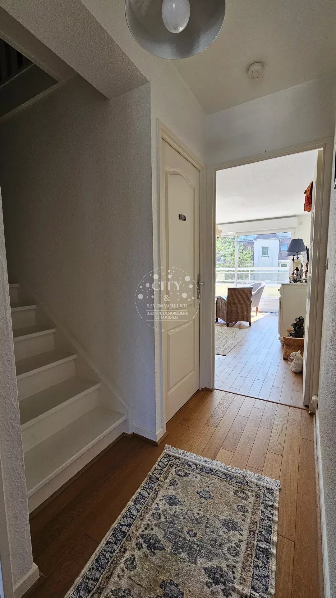 Apartment in Littoral, Le Touquet-Paris-Plage, France 4 - 18413994